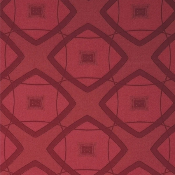 Tkanina Diana, kolor 11 bordowy