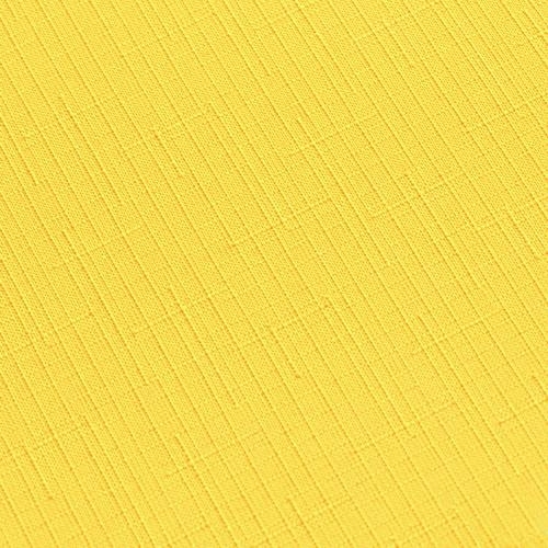 Tkanina Elbrus, kolor 3007 jasny żółty