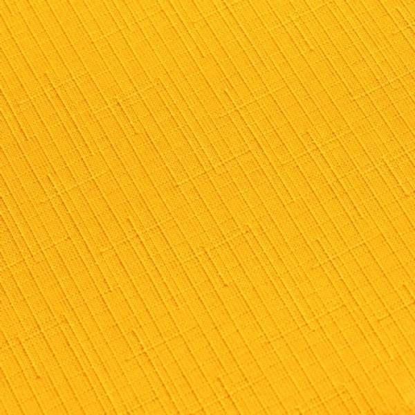 Tkanina Elbrus, kolor 3014 ciemny żółty