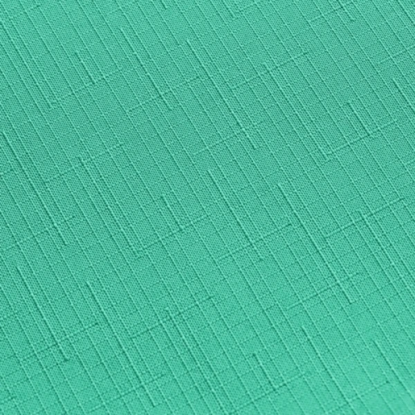 Tkanina Elbrus, kolor 3015 turkusowy