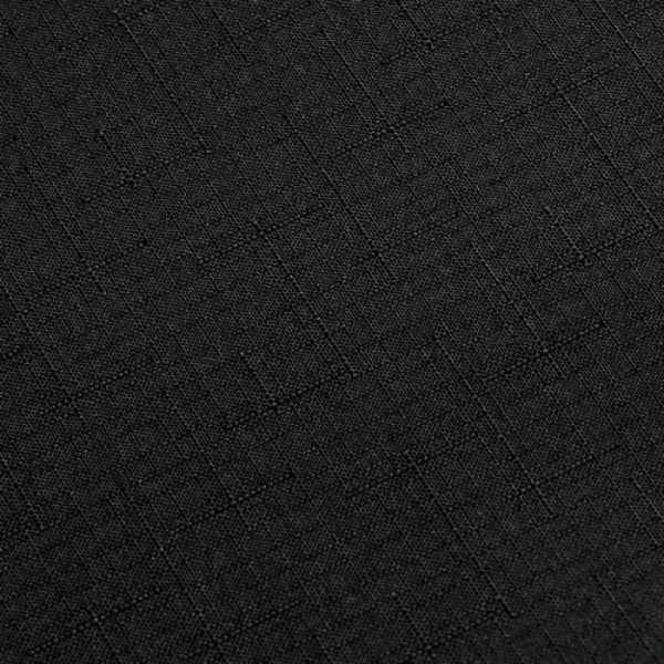 Tkanina Elbrus, kolor 3963 czarny