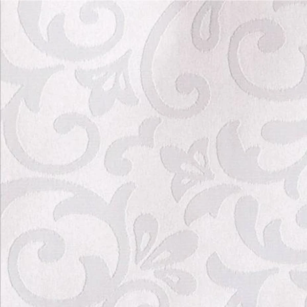 Tkanina Fobos, kolor 2000 biały