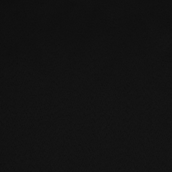 Tkanina H200-180, kolor 3963 czarny