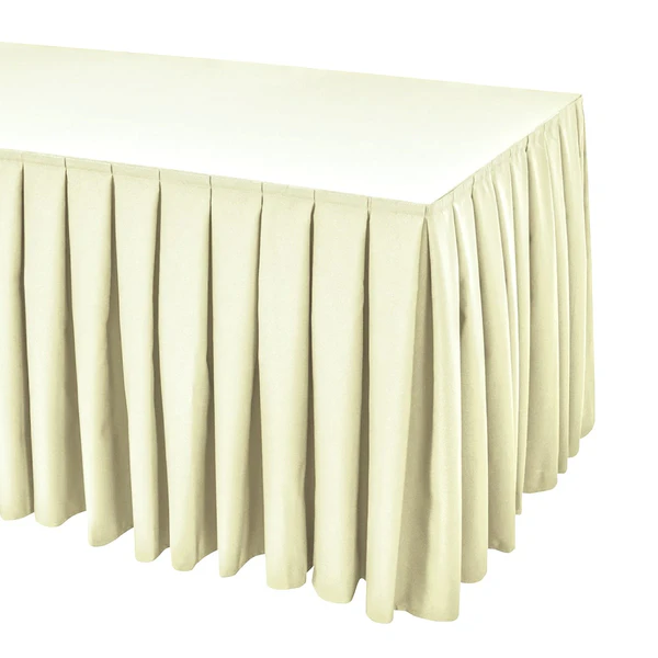 Skirting S4 Emma Ecru (1004) 72x600 cm