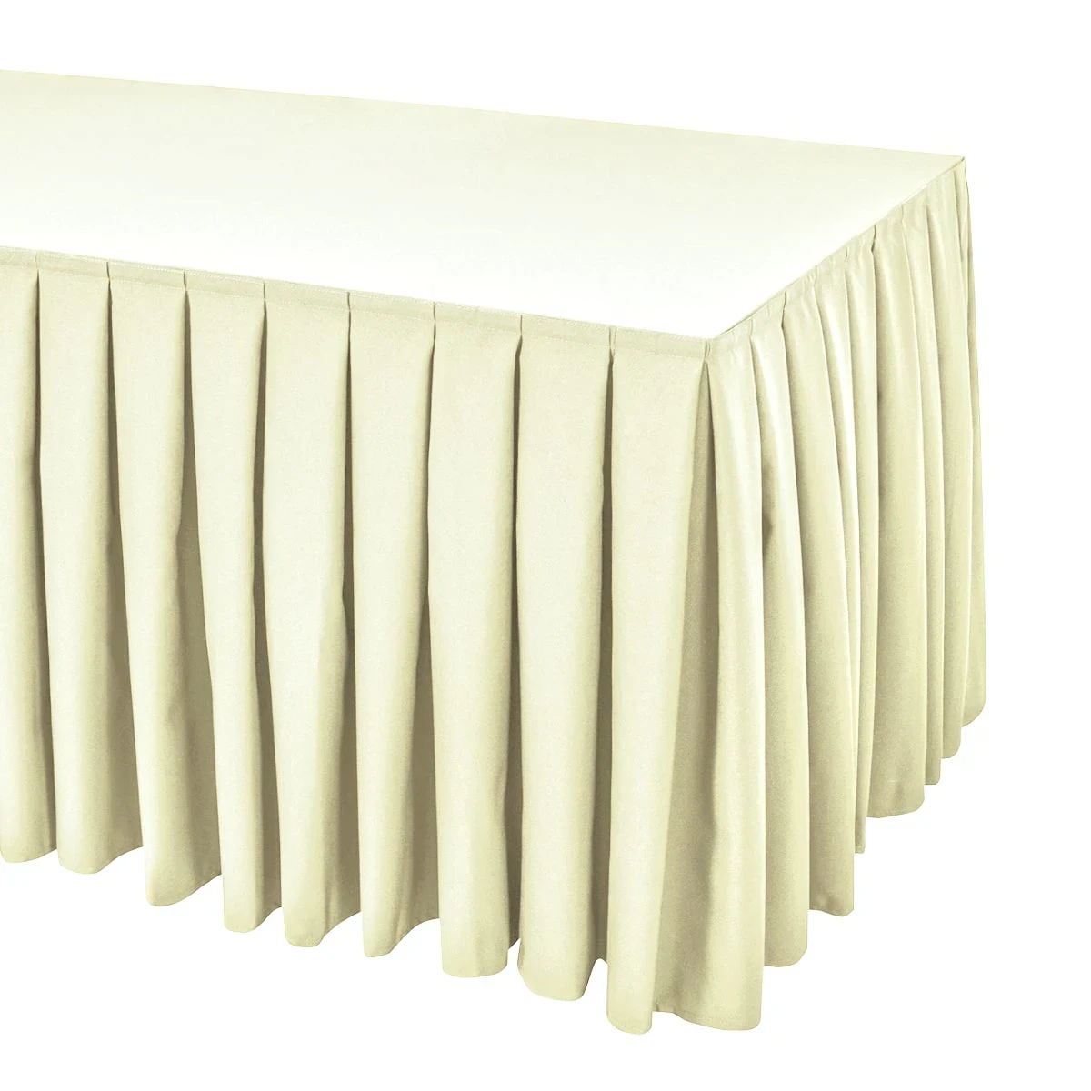 Skirting S4 Emma Ecru (1004) 72x500 cm