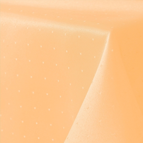 Tkanina H232-180, kolor 2084 brzoskwiniowy