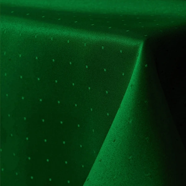 Tkanina H232-180, kolor 3786 ciemny zielony