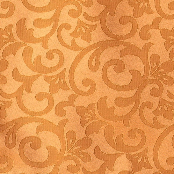 Tkanina H342, kolor 3969 orange