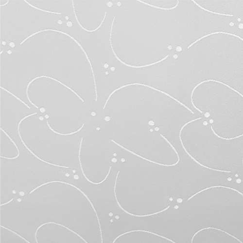 Tkanina JB3666, kolor 2000 biały