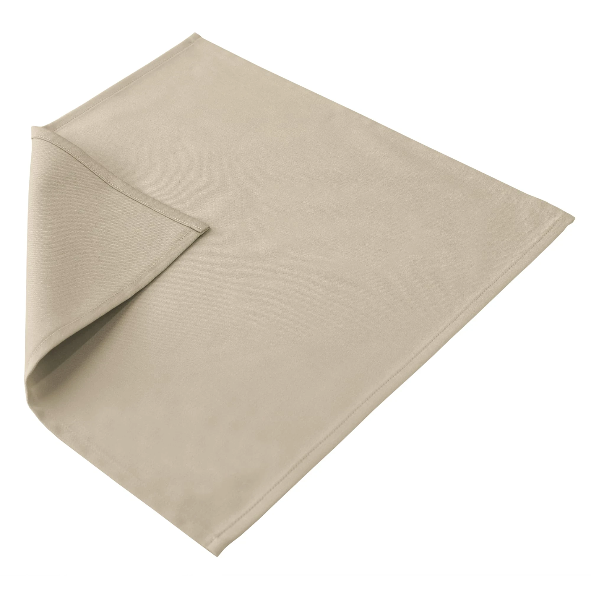 Profesjonalna Serwetka Bankietowa Bawełniano-Poliestrowa 25