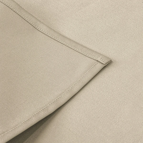 Profesjonalna Serwetka Bankietowa Bawełniano-Poliestrowa 25