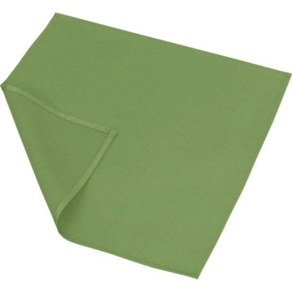 Serwetki Bankietowe Materiałowe Lamia, Zielony 06MH