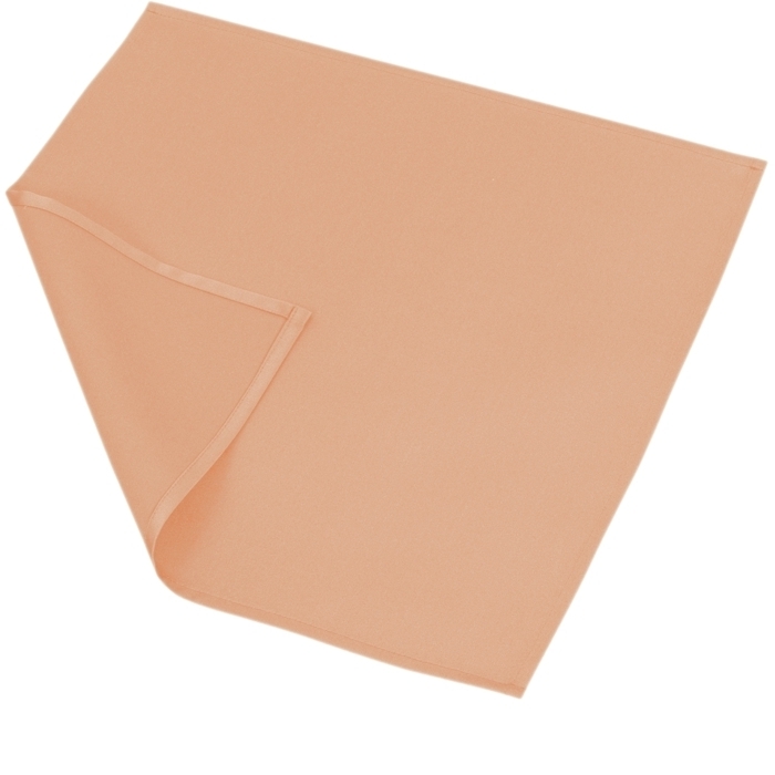 Serwetki Bankietowe Materiałowe Lamia, Łosoś 30PH