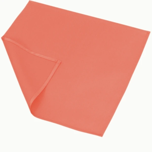 Profesjonalna Serwetka Bankietowa Bawełniano-Poliestrowa 25