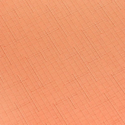 Tkanina Elbrus, kolor 3027 łososiowy