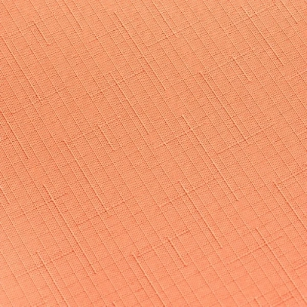 Tkanina Elbrus, kolor 3027 łososiowy