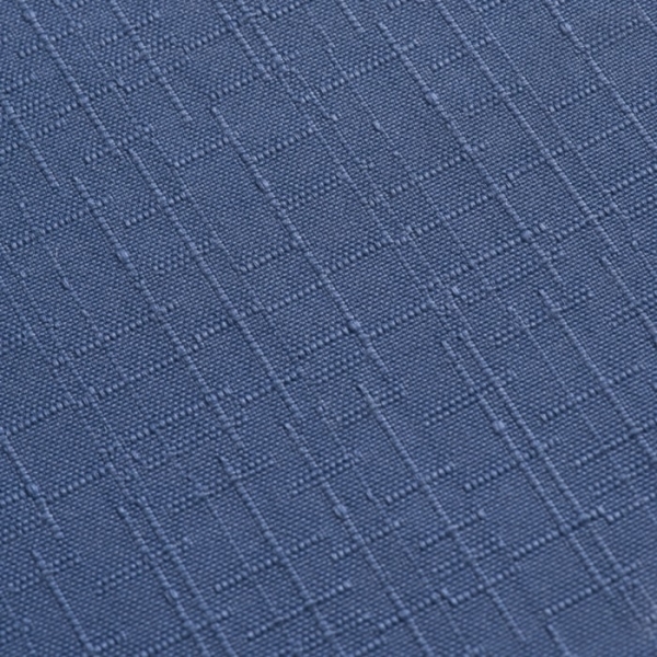 Tkanina Vera, kolor 1564 granatowy