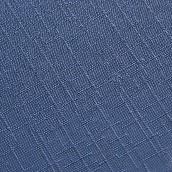 Tkanina Vera, kolor 1564 granatowy