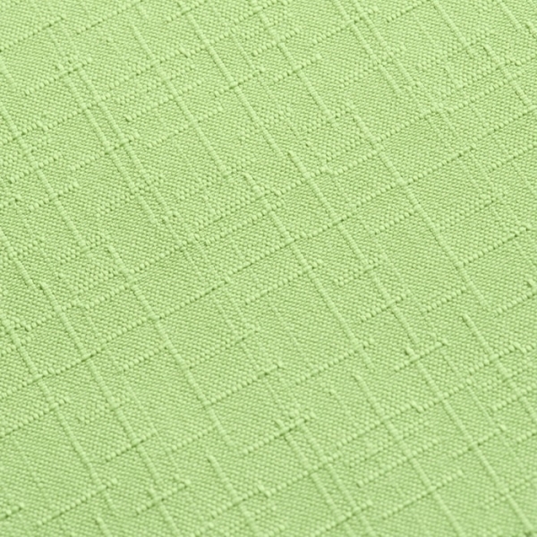 Tkanina Vera, kolor 3365 zielony jabłkowy