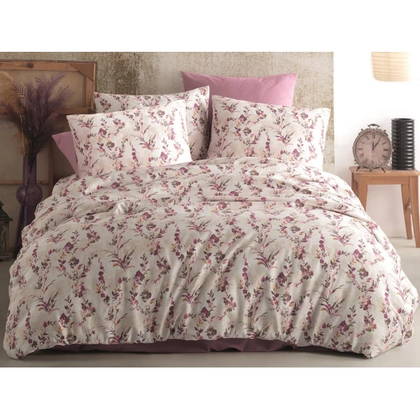 Pościel bawełniana DRM-TERRA-EXCLUSIVE 160x200 cm