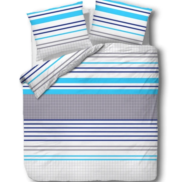 Pościel bawełniana DRM-71439-1 200x220 cm