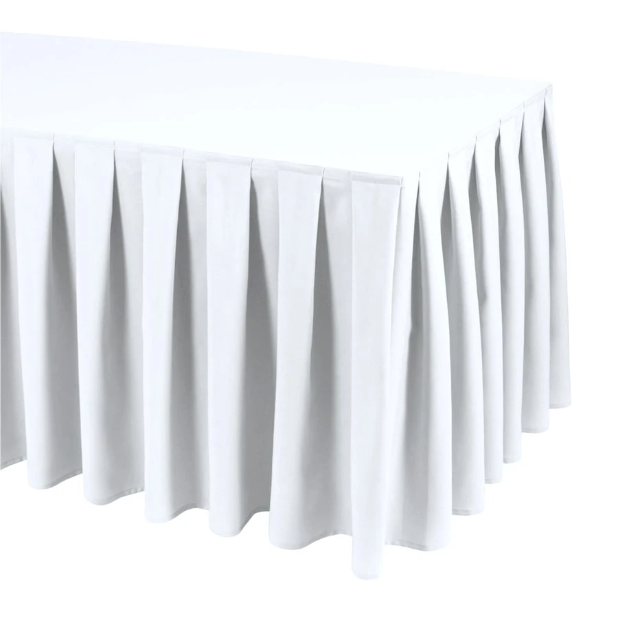 Skirting S2 Emma Biały (1001)