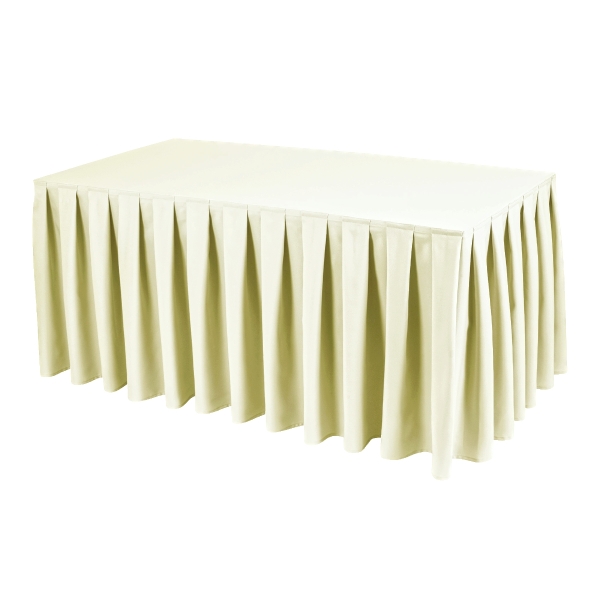 Skirting S2 Emma ecru (1004)