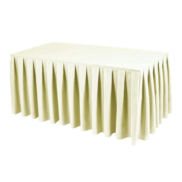 Skirting S2 Emma ecru (1004)