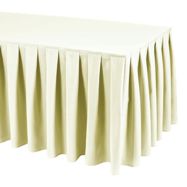 Skirting S2 Emma ecru (1004)