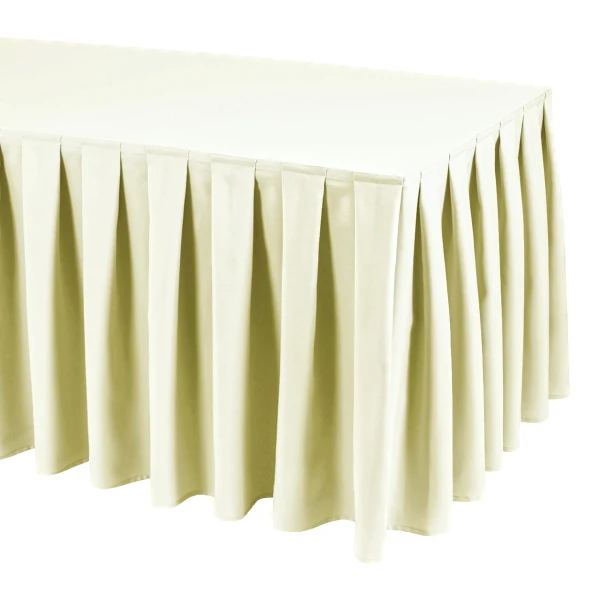 Skirting S2 Emma Ecru (1004)