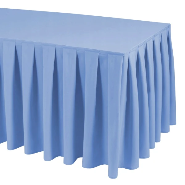 Skirting S2 Emma Niebieski (1308)