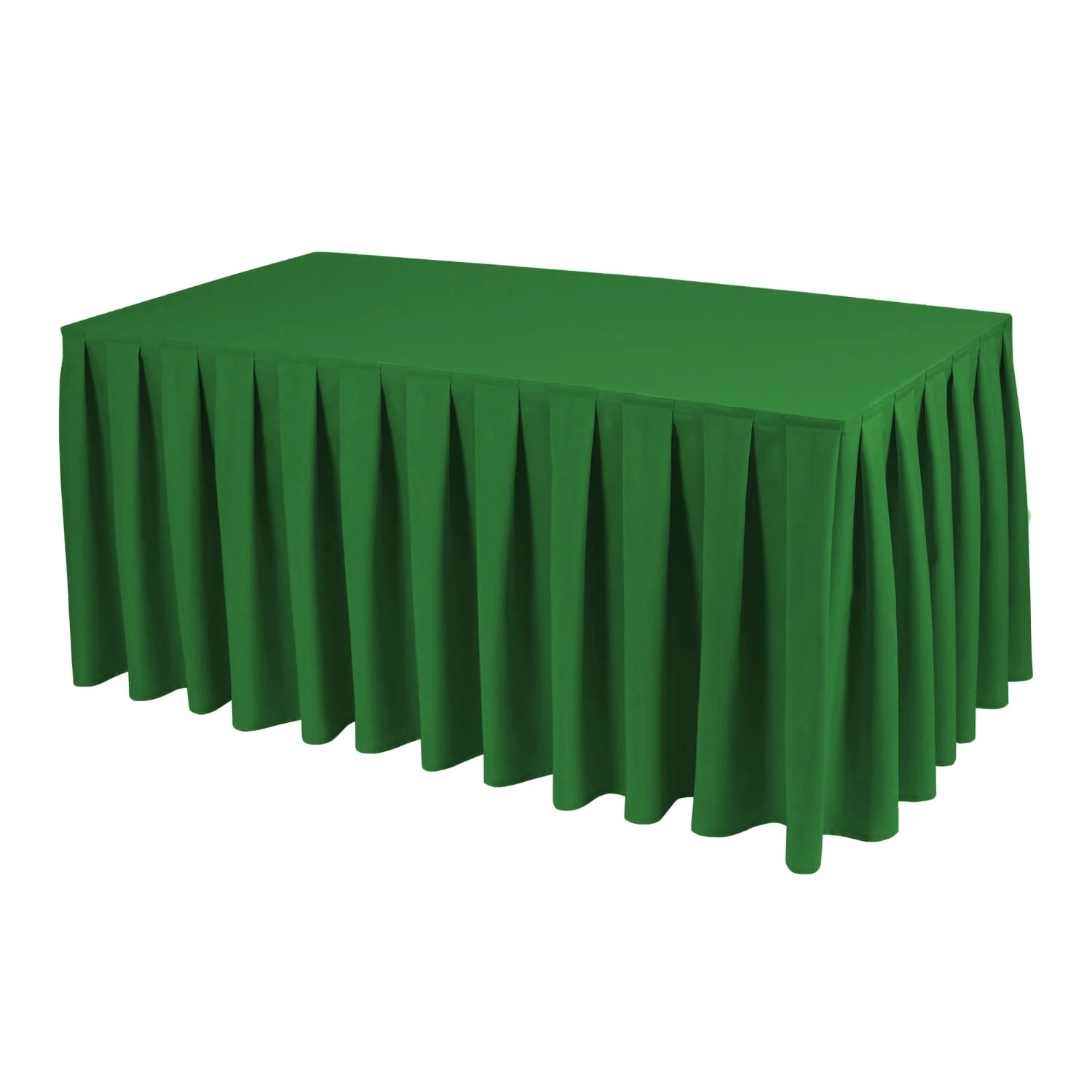 Skirting S2 Emma Zielony (1324)