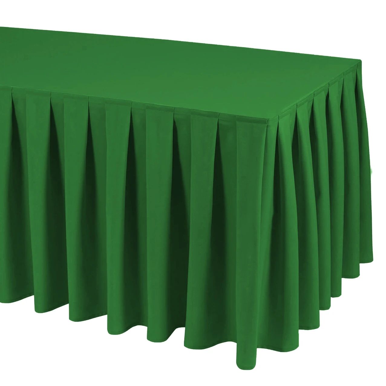 Skirting S2 Emma Zielony (1324)