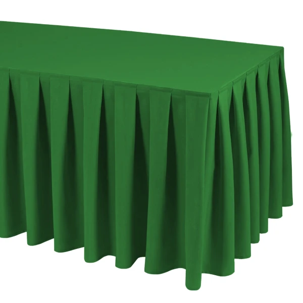 Skirting S2 Emma Zielony (1324)