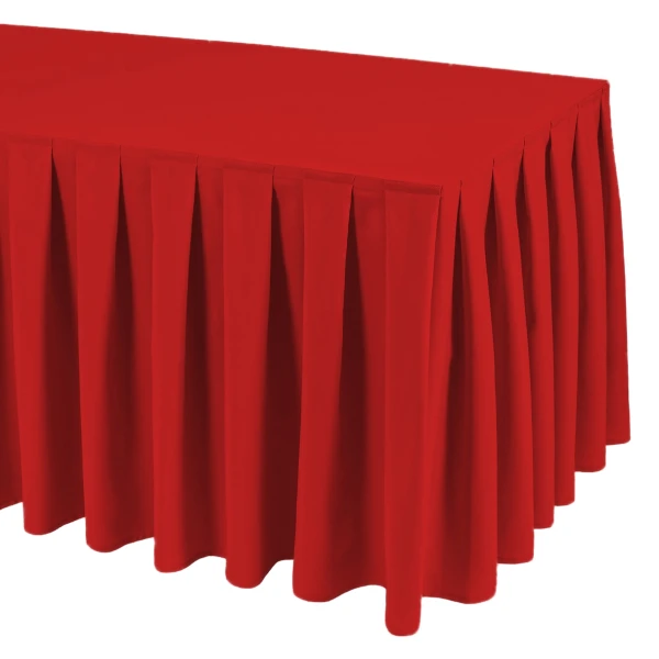 Skirting S2 Emma Czerwony (1316)