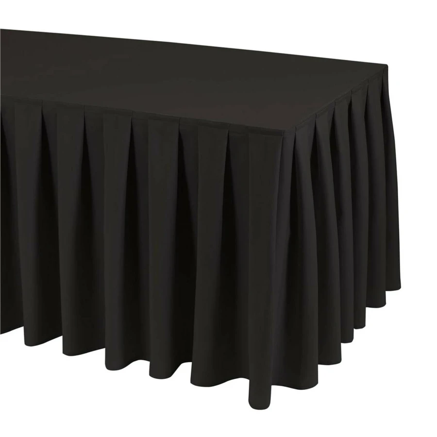 Skirting S2 Emma Czarny (1118)