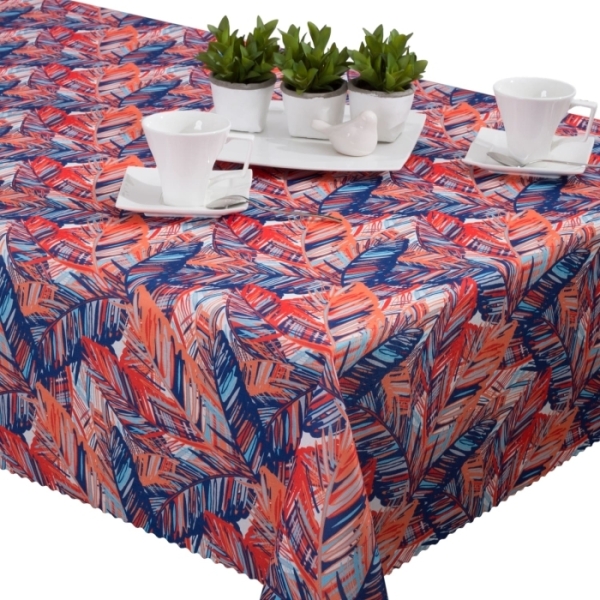 Wyprzedaż Obrus  plamoodporny U3 Elbrus DPN 2z374-101, 130x