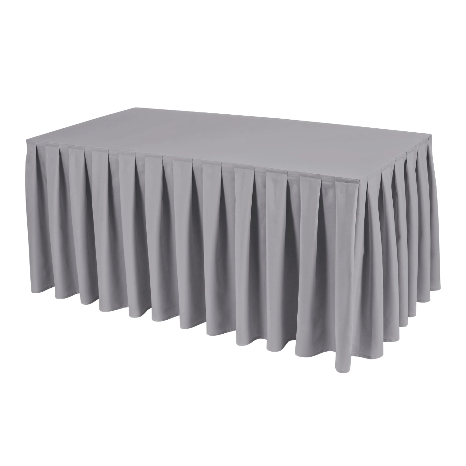 Skirting S2 Emma Jasny Szary (1312)