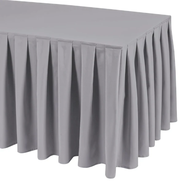 Skirting S2 Emma Jasny Szary (1312)