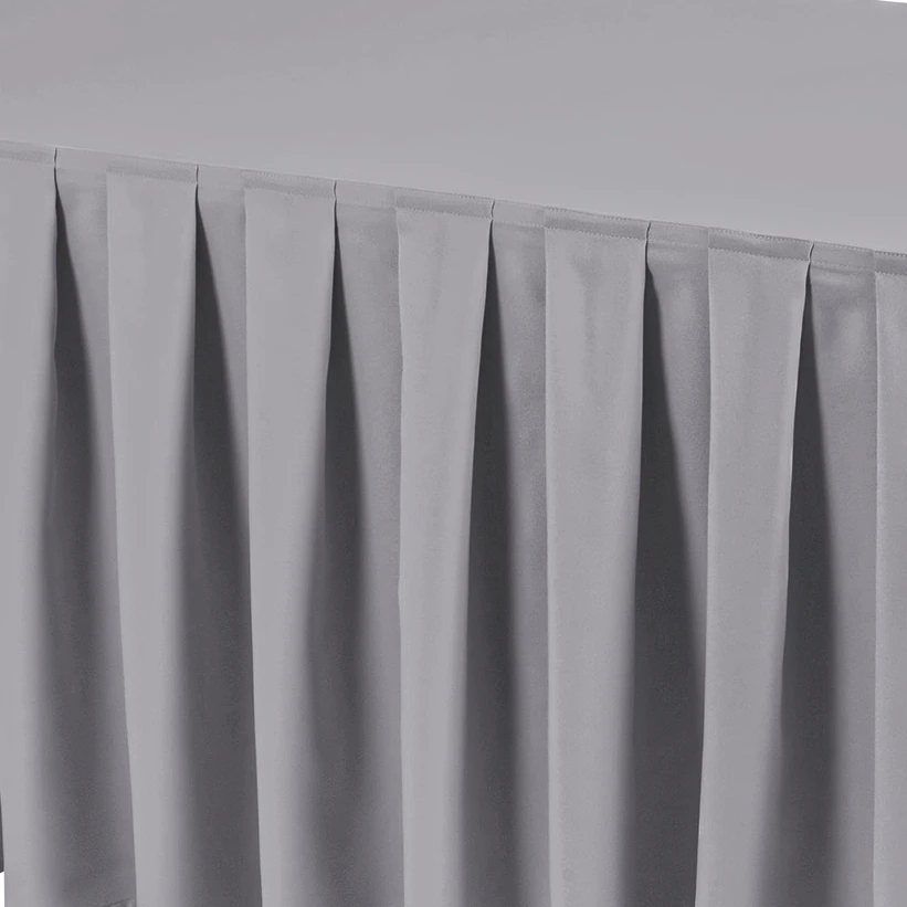 Skirting S2 Emma Jasny Szary (1312)