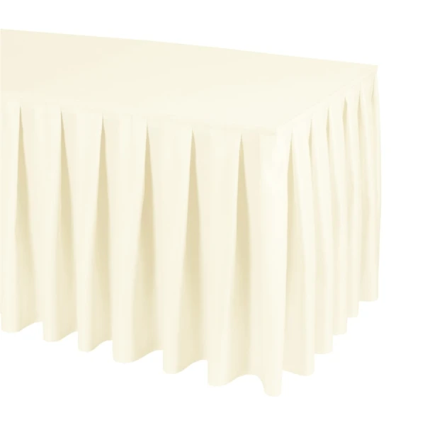 Skirting S2 Aurora ecru (377)