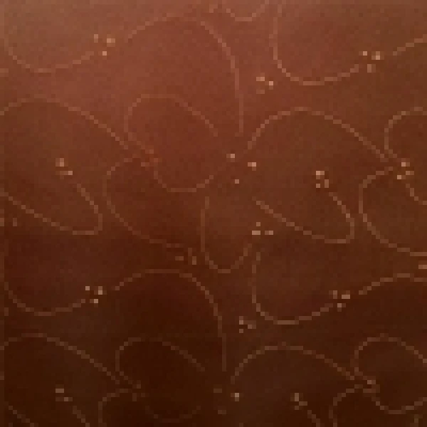 Wyprzedaż Obrus  plamoodporny U3 JB3666 brąz, O160 cm