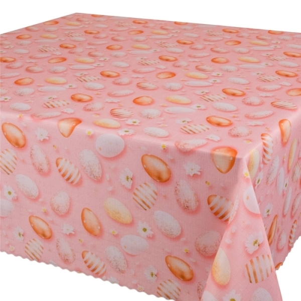 Wyprzedaż Obrus  plamoodporny U3 Elbrus DPN 9z4690-101,130x