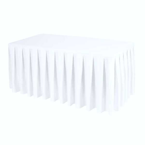 Skirting S2 Laura biały (2000)