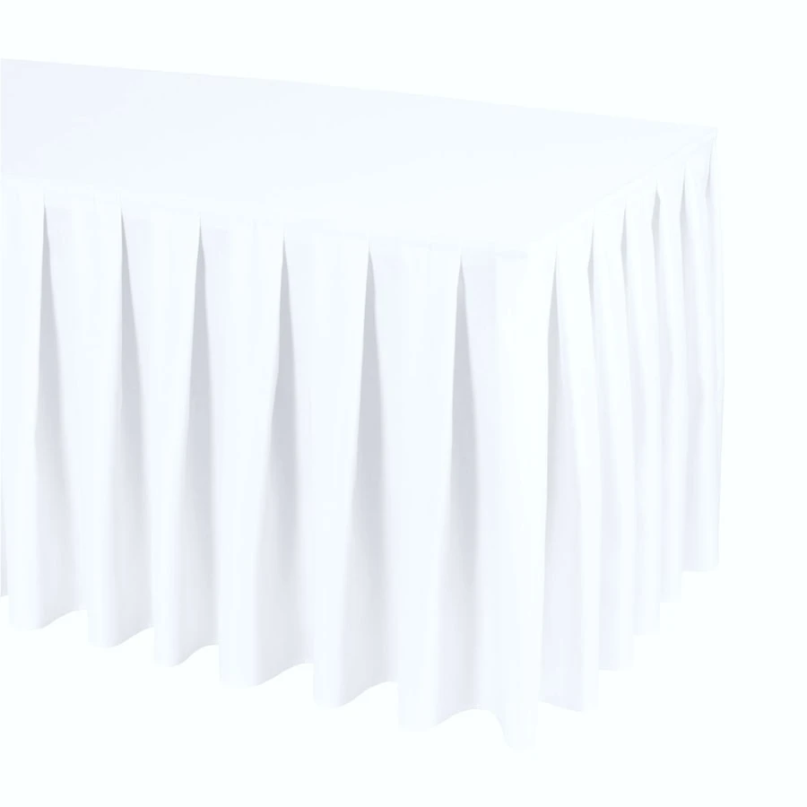 Skirting S2 Laura Biały (2000)