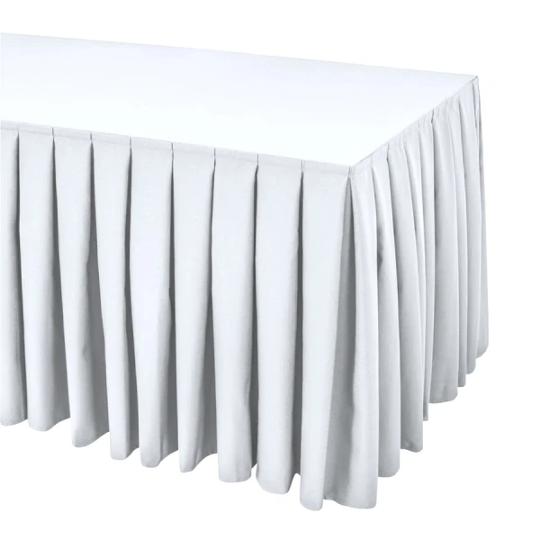 Skirting S4 Emma Biały (1001)