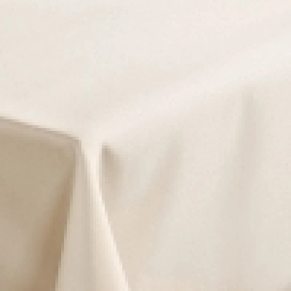 Wyprzedaż Obrus U3 Aurora 377 ecru, 60x158 cm