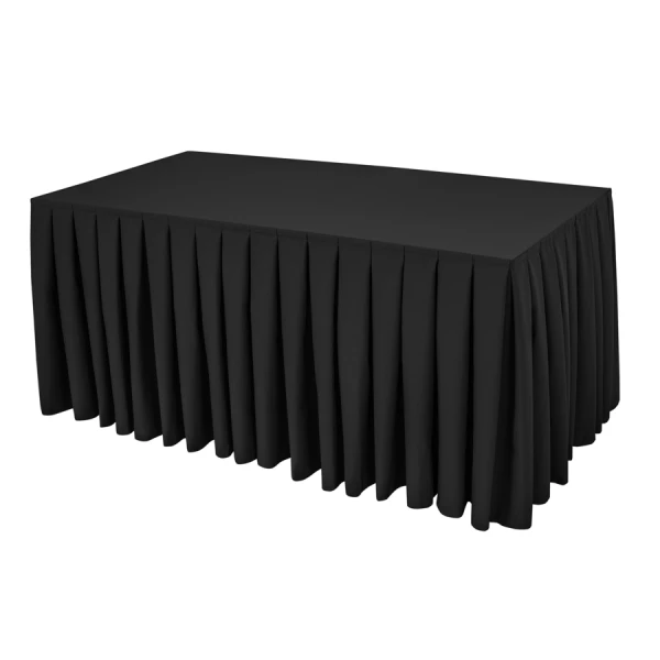 Skirting S4 Emma Czarny (1118)