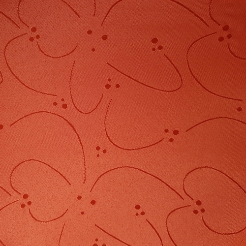 Wyprzedaż Obrus plamoodporny U3 JB3666 309 terakota 75x75