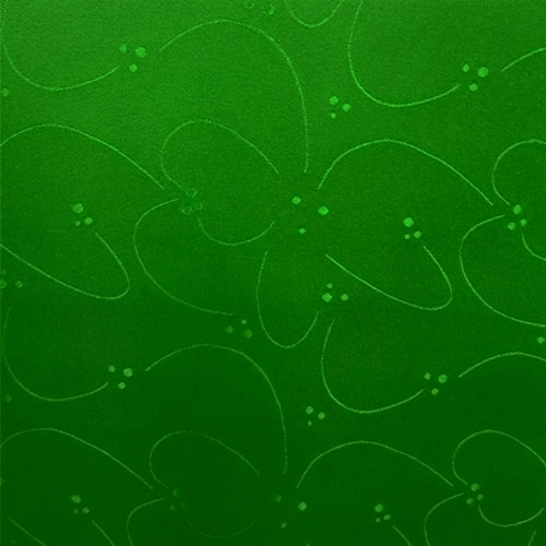 Wyprzedaż Obrus plamoodporny U3 JB3666 3046 ciemny zielon